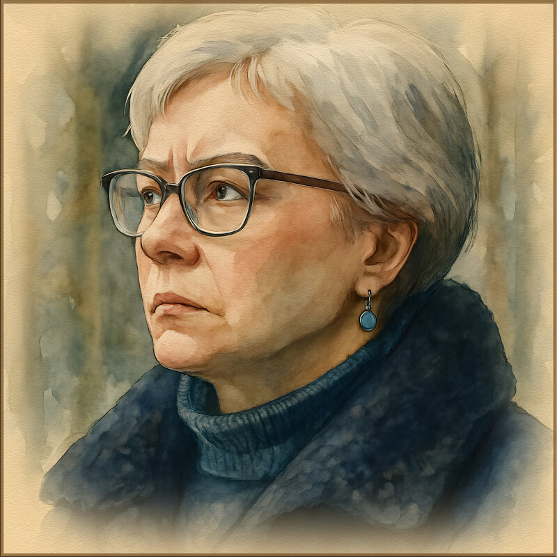 *** - Aleksey Afonin