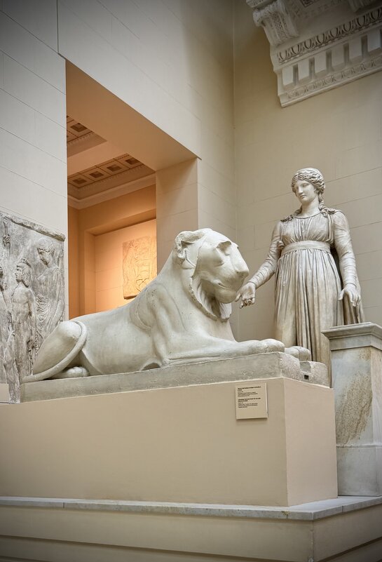 Давнее знакомство) - Любовь 