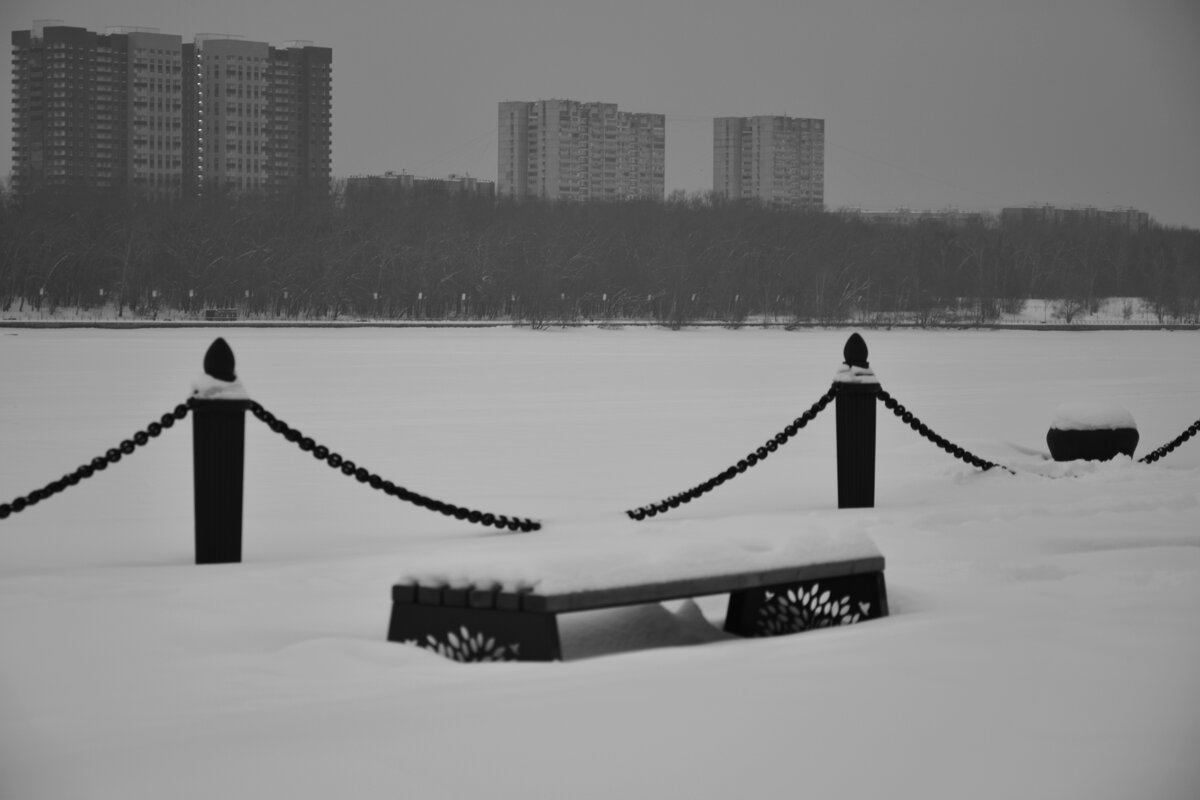 Северный речной порт - Мария Яковлева