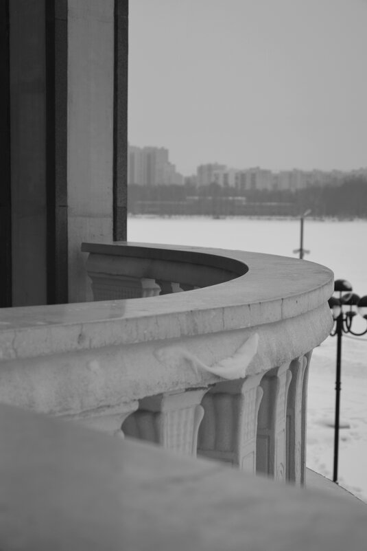 Архитектура - Мария Яковлева