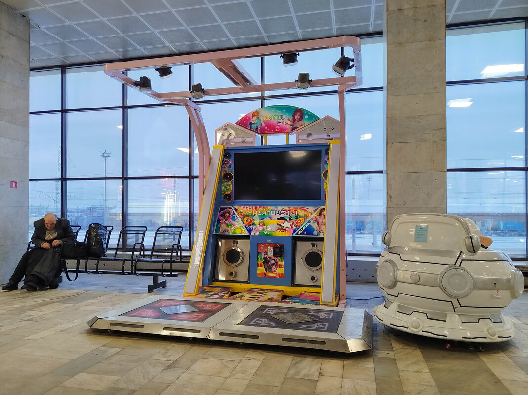 ЯР_ПОДШИВКА - Сергей Янович Микк