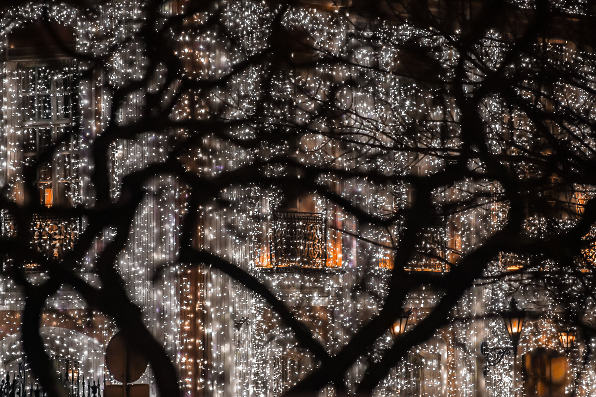 *** - Сергей Полянский