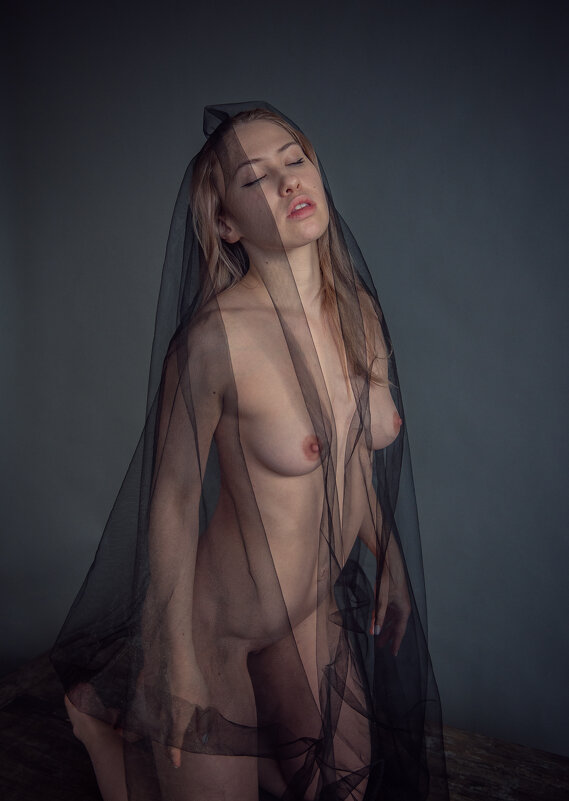 Настя - Александр Бочериков