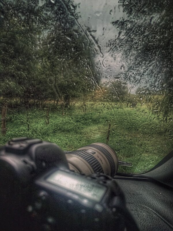 В работе - Андрей C