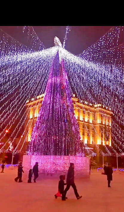 Нижний Тагил - Serega SchütZ