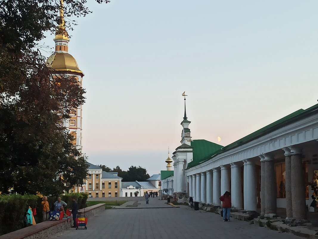 В Суздале - svk *