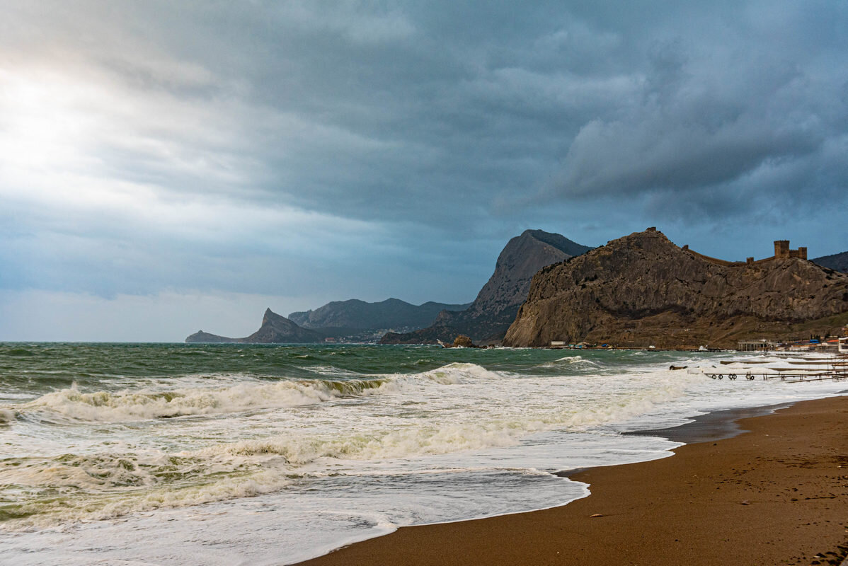 *** - Дмитрий Лупандин