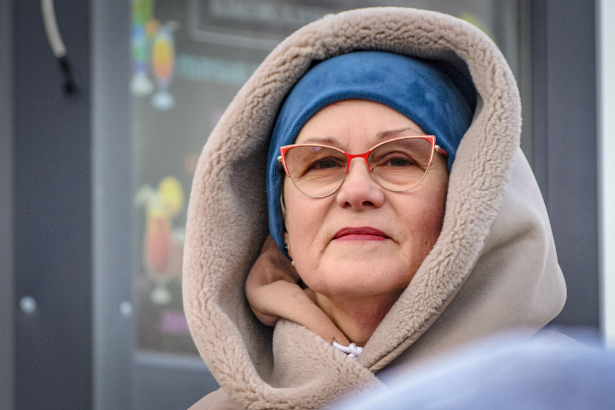 Как много девочек хороших... - Sergey 