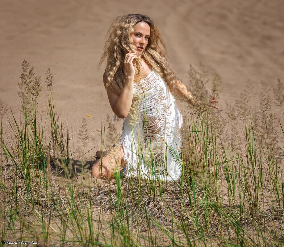 Острый взгляд - Евгений Ермаков