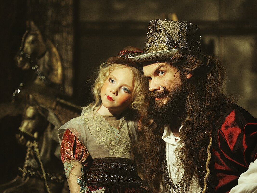 Кукольник - Антон Наталин