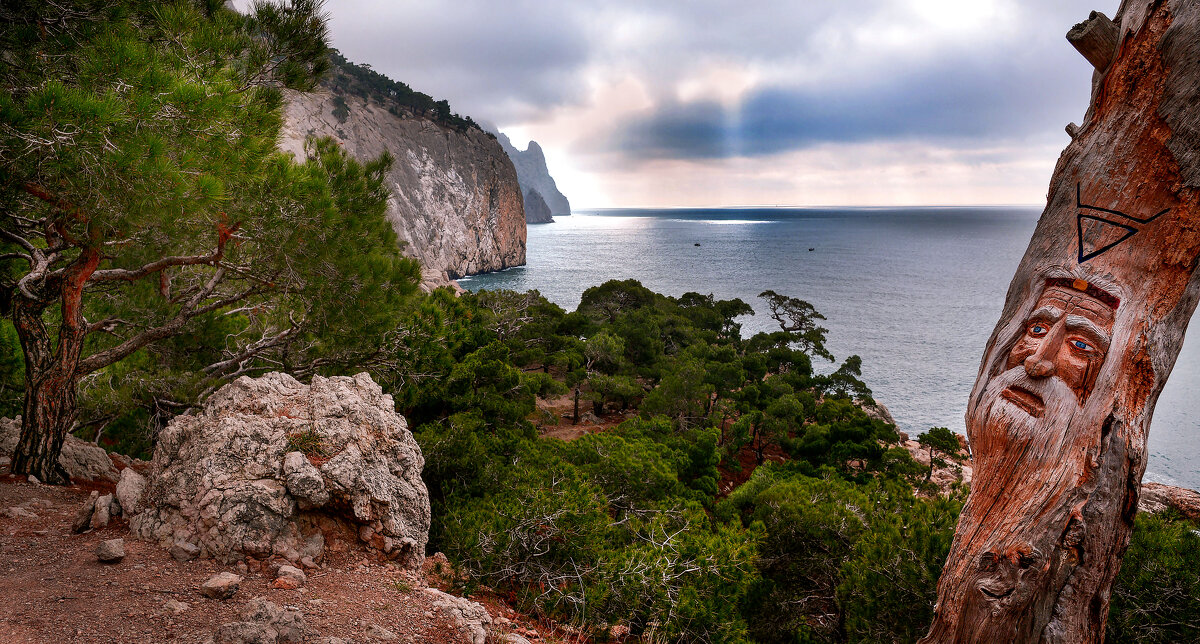 **** - Сергей Воротников **** - Сергей Воротников