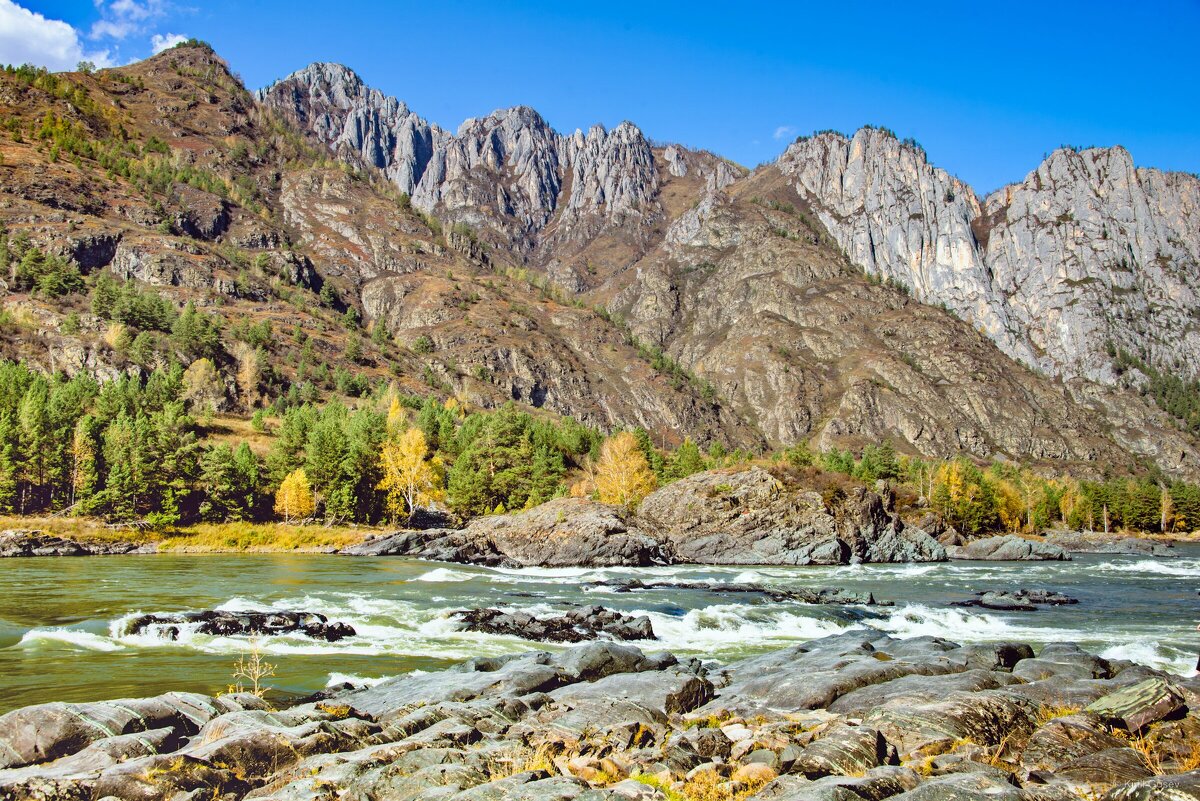 Просто посмотри ... - Kirill 