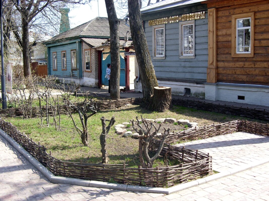 Город Суздаль. - Ирина ***