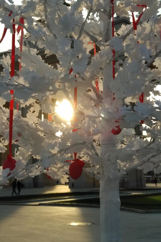 ВДНХ - Натали 