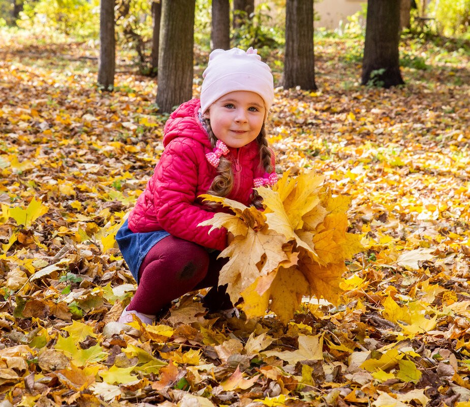 Портрет - Андрей 