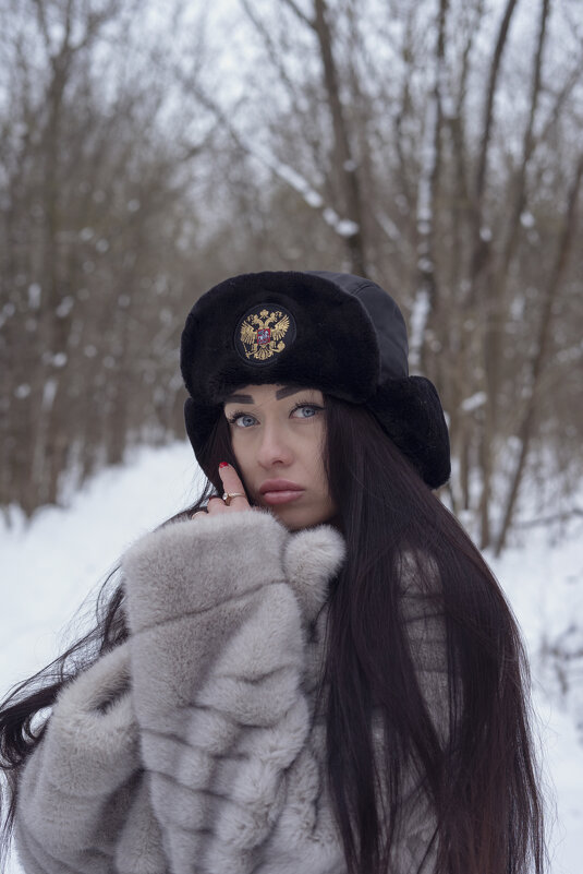 Алена - Влад М