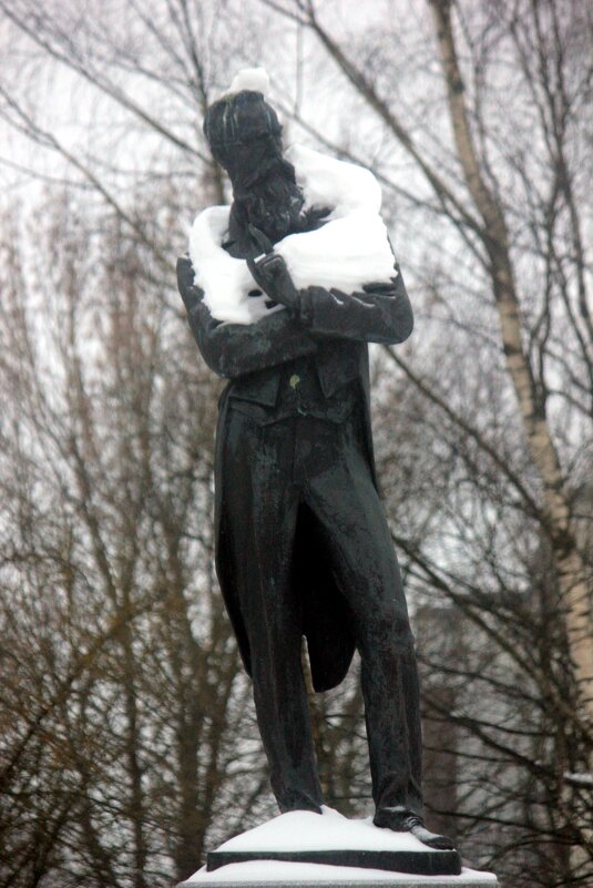 Николай Андреевич Римский-Корсако - Сергей Кочнев