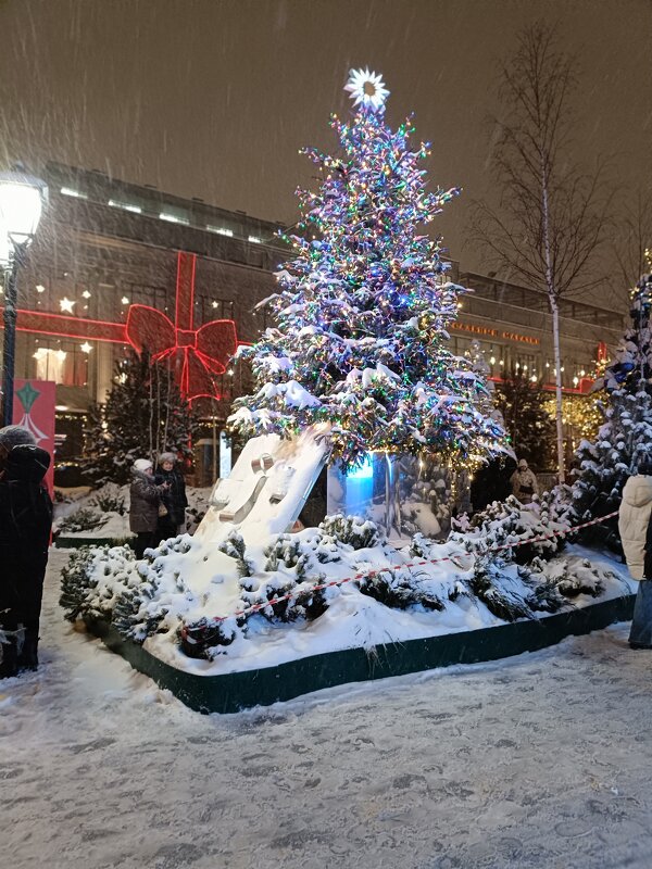 с Крещением! - Галина R...