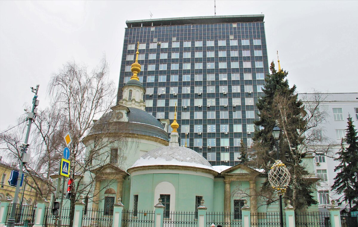 С КРЕЩЕНИЕМ ГОСПОДНИМ! - Валентина 