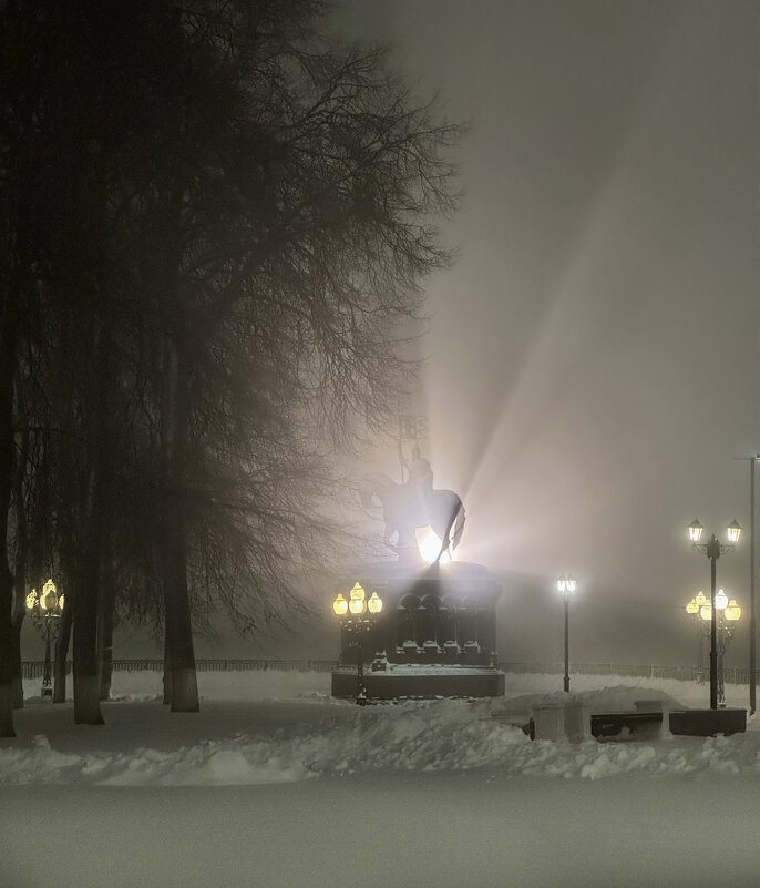 Это Русь - Александр Ковальчук