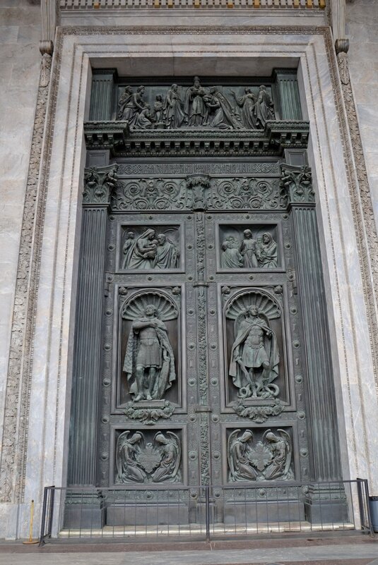 ПИТЕР,  шедевр. - Виктор Осипчук