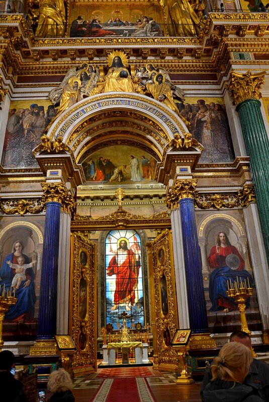 ПИТЕР,  шедевр. - Виктор Осипчук