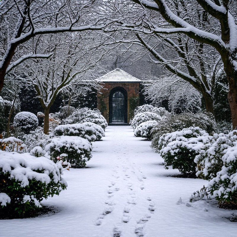 зимняя прогулка. - Mila зимняя прогулка. - Mila