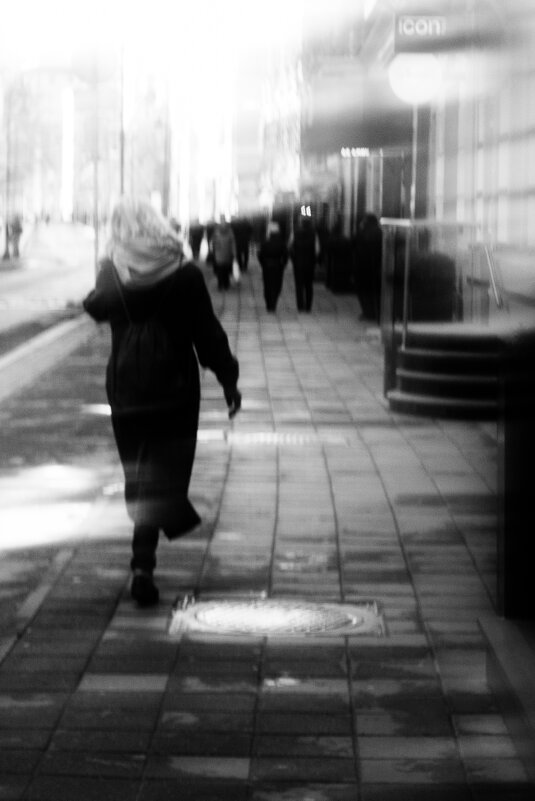 *** - Сергей Полянский