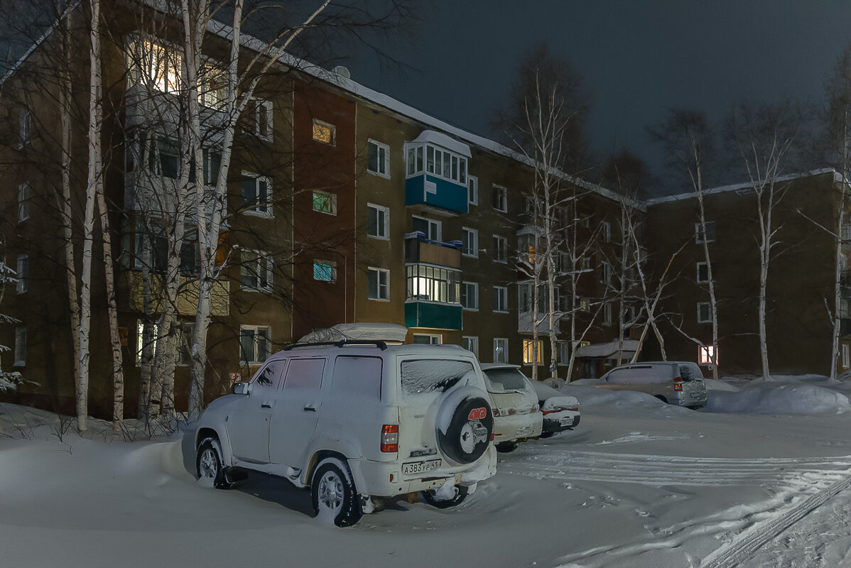 ... - Жора Житников