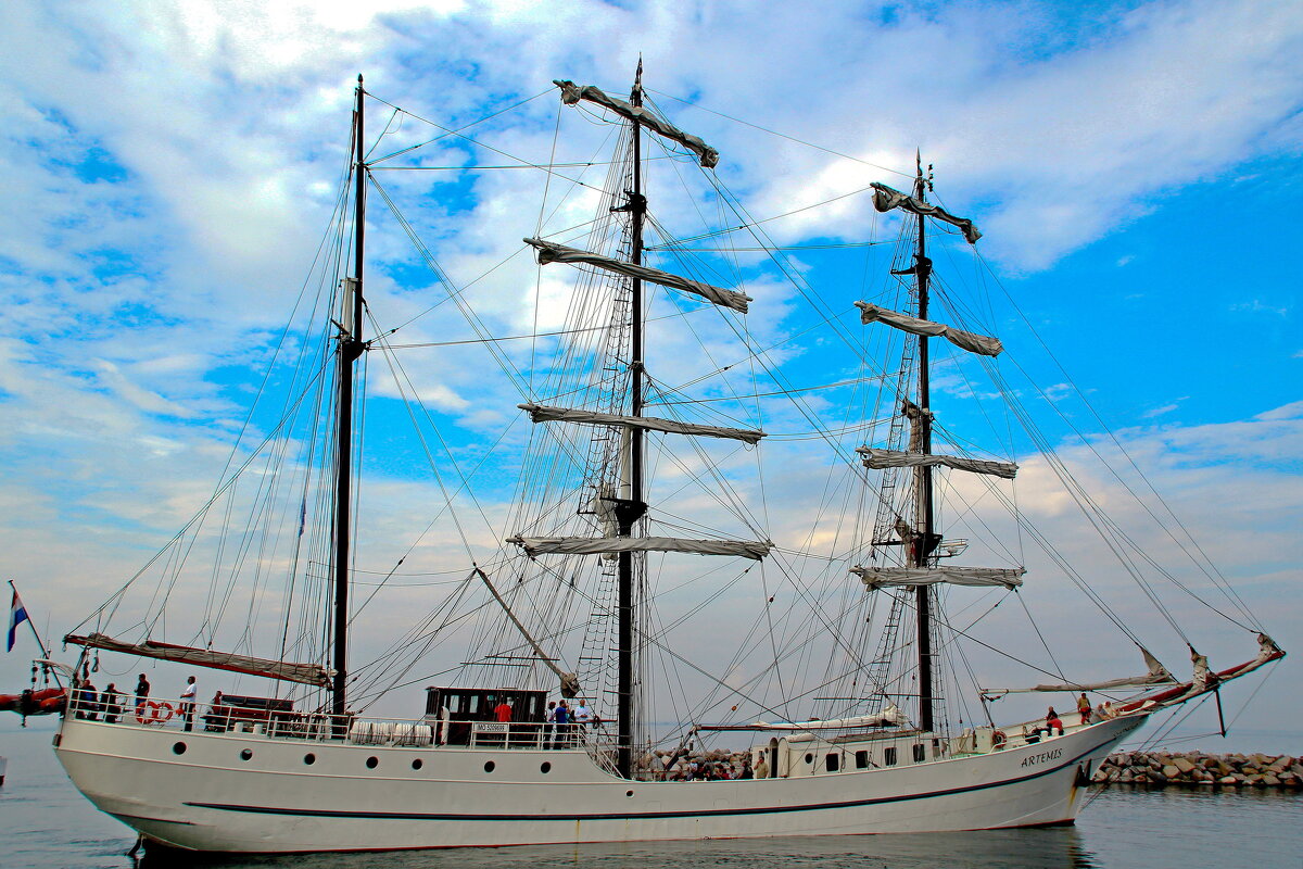 Маневры - В.И 