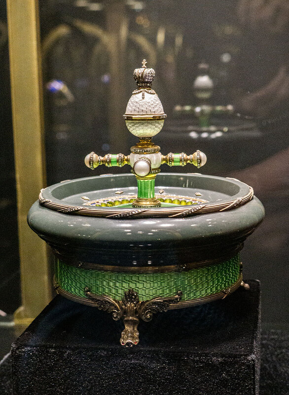 Шедевры ювелирного искусства - Ирина Соловьёва