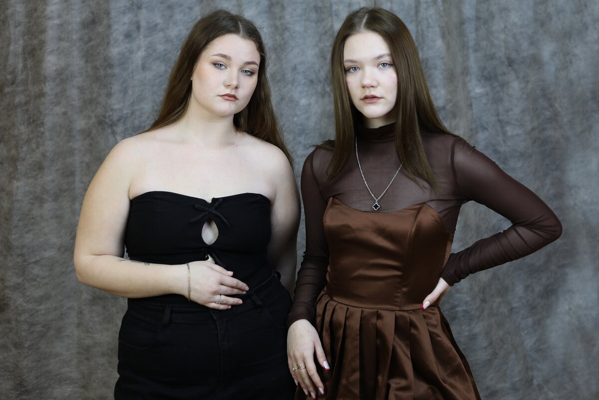 Подружки - Сергей 