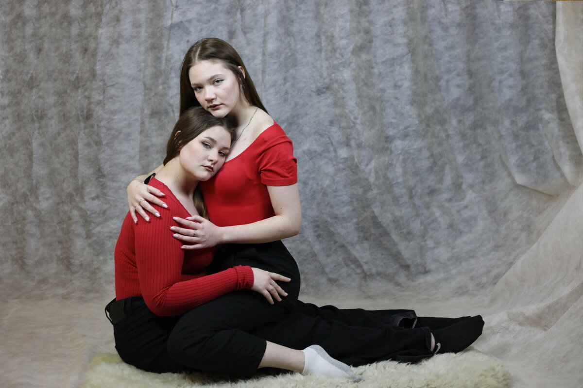 Подружки - Сергей 