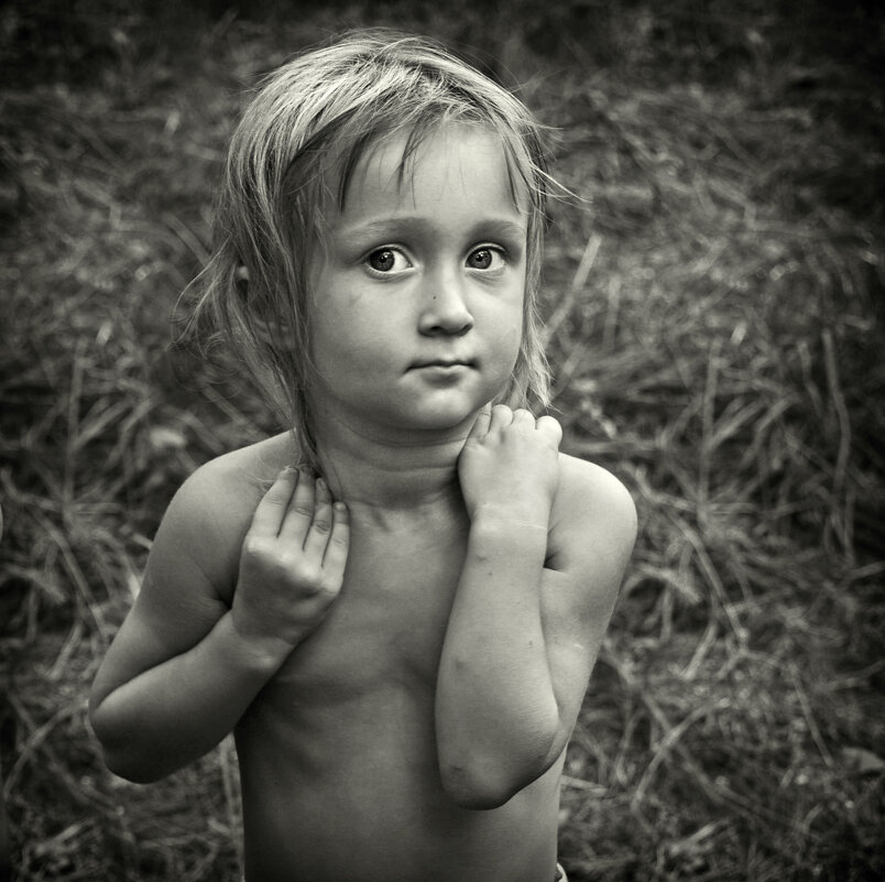 Маленькая Джоконда - СЮ 