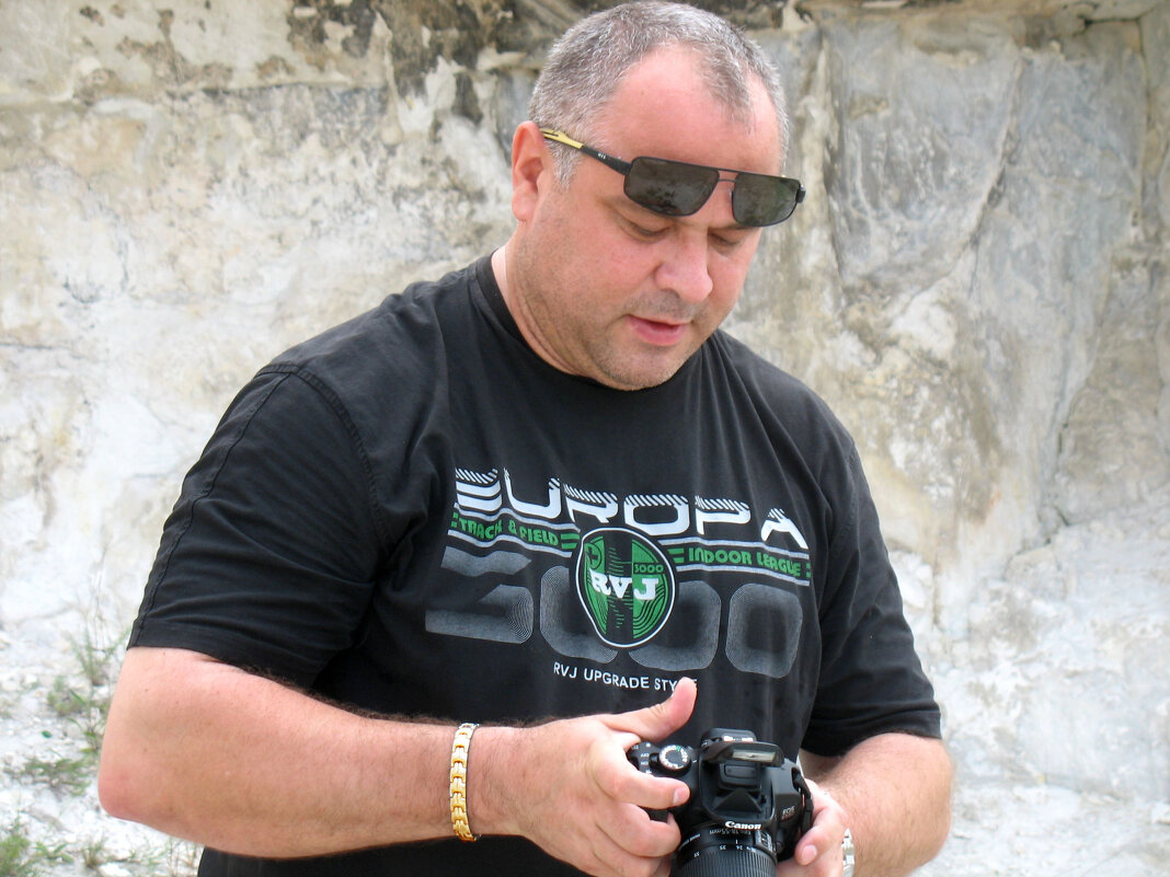 VB - Андрей Л. В.