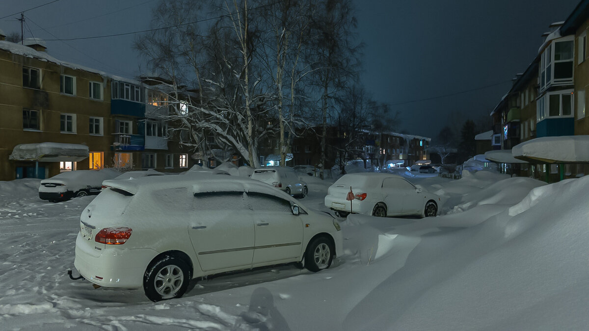 ... - Жора Житников