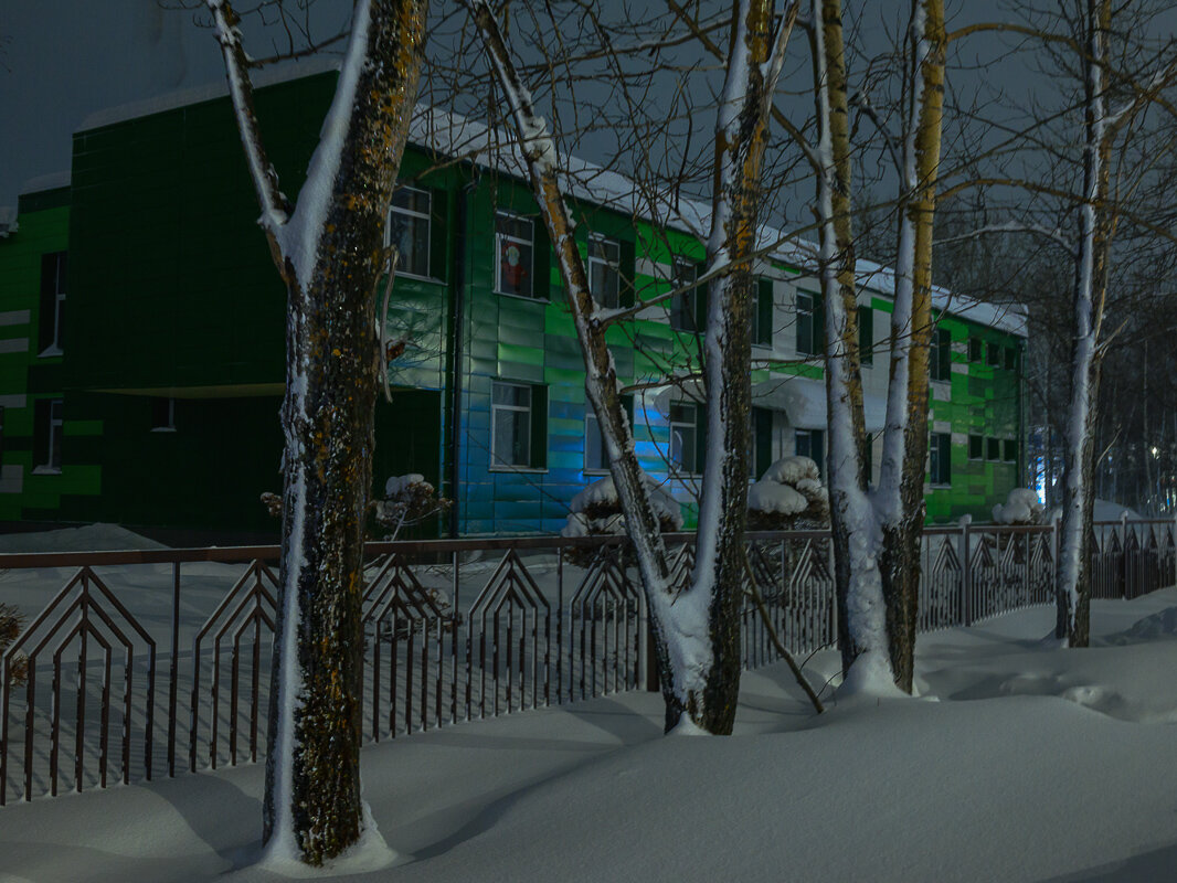 ... - Жора Житников