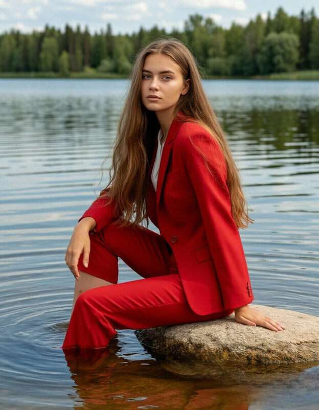 *** - Сергей Кочнев