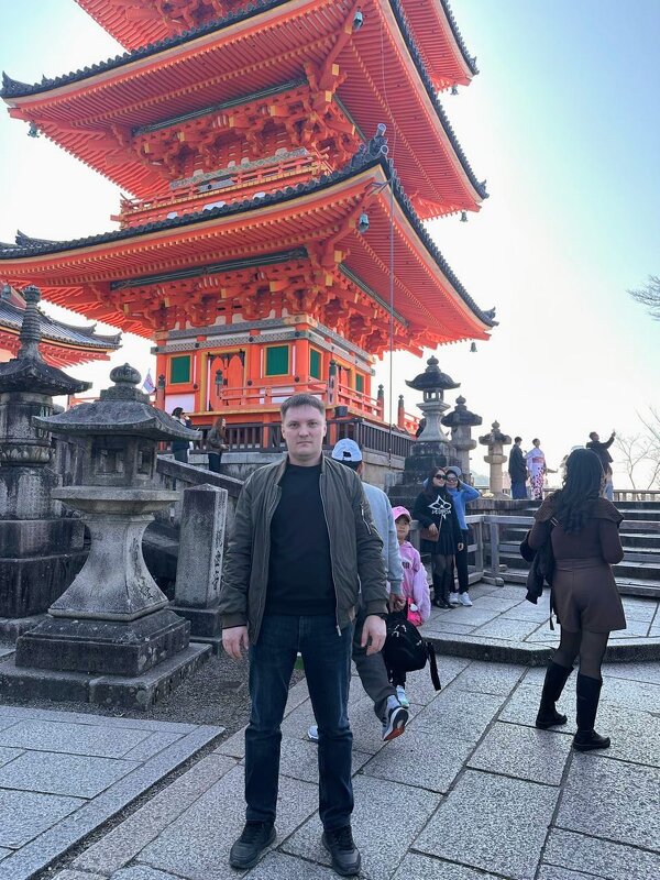 Религия  в архитектуре - Георгиевич 