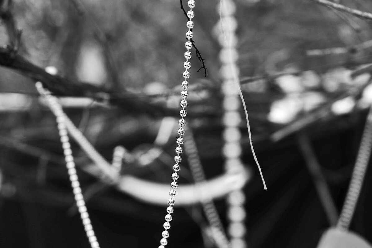 Зима - Юрий Гайворонскiий