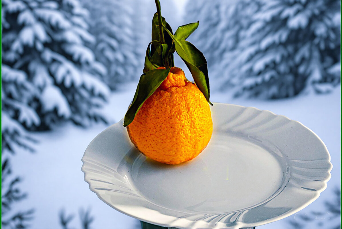 Фэнтези... - Юрий Яньков