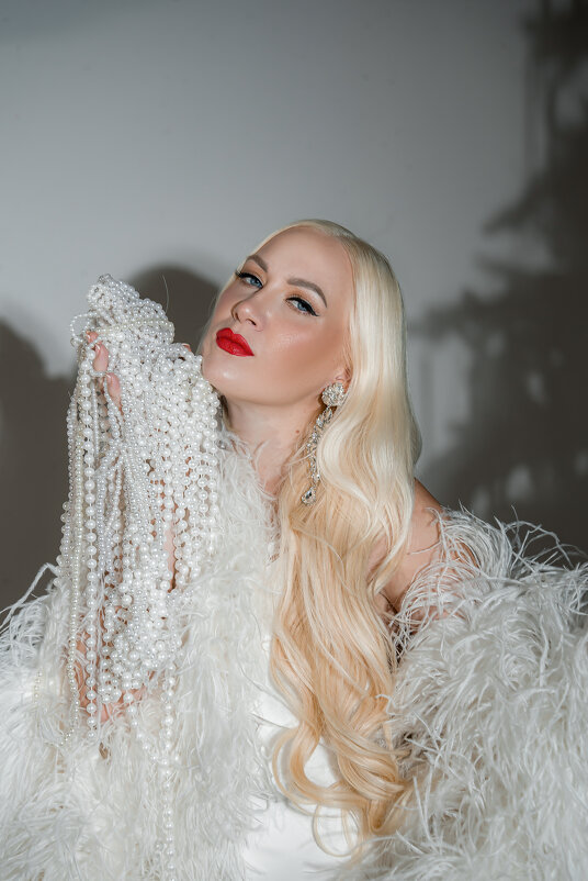 Портрет - Алена Иванова