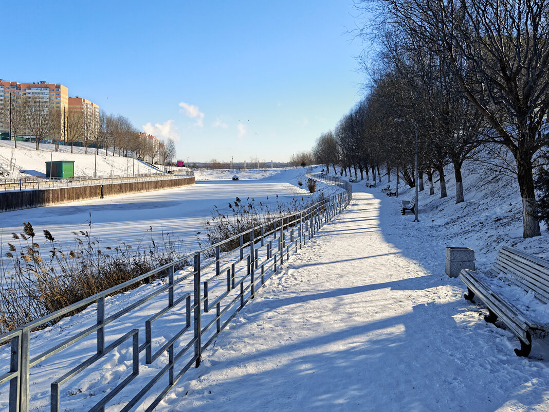 Ростовские зарисовки - Александр Гапоненко