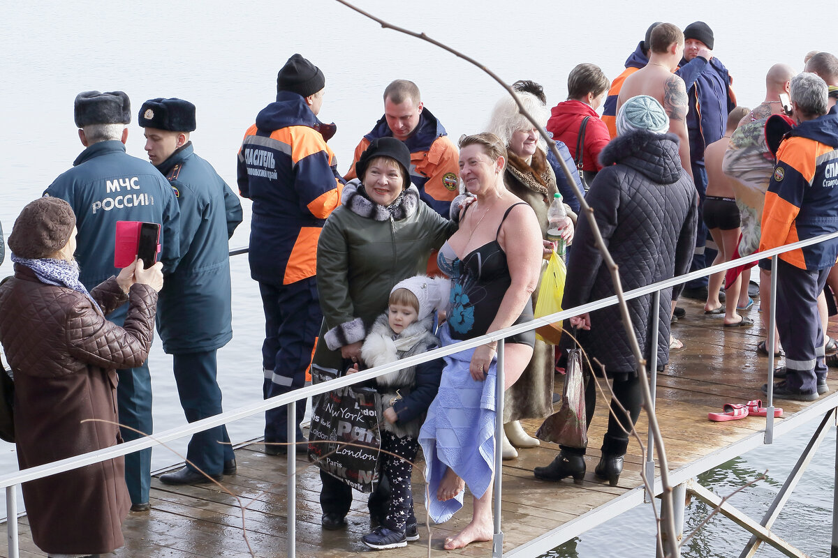 Как заново рождённая. - Пётр Четвериков