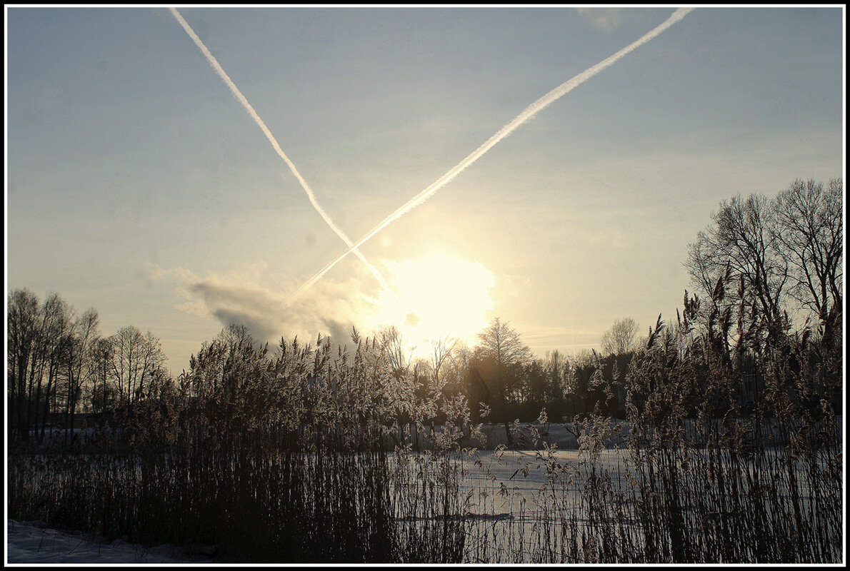 Час Х - Aleksandr Gal