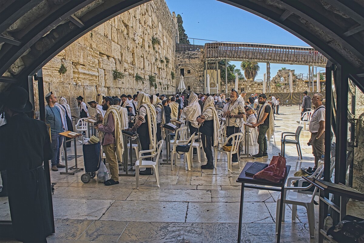 Иерусалим ,2025г - ujgcvbif 