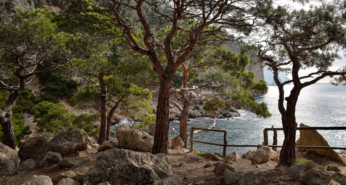 Урочище Аязьма. - Сергей Воротников