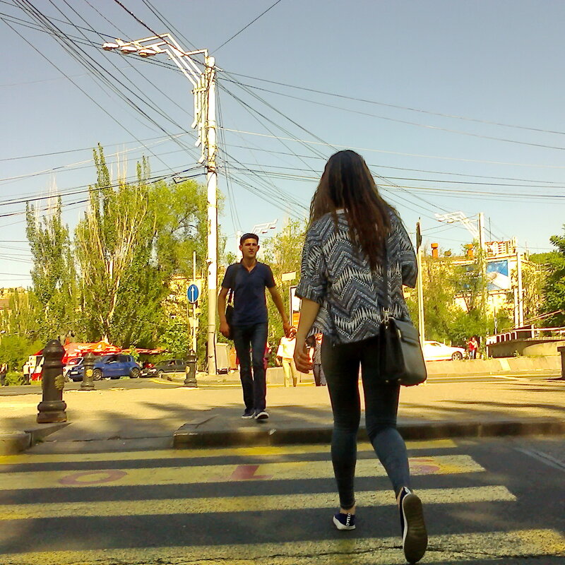 *** - Владимир Захаров