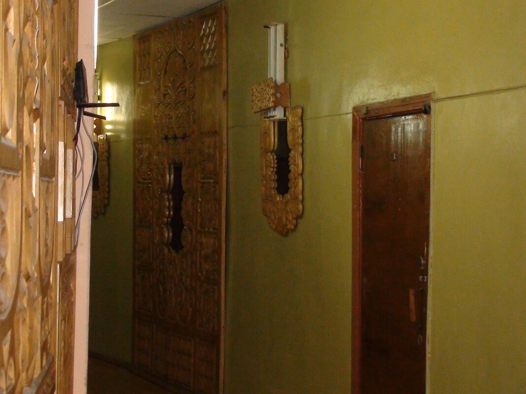 Liminal - fogmeadowww m