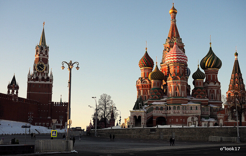 вехи истории - Олег Лукьянов